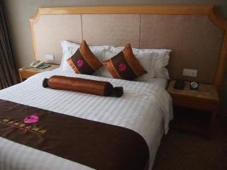 Wenchang Waika Hotel - Wenchang - 3
