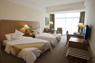 Wenchang Waika Hotel - Wenchang - 2