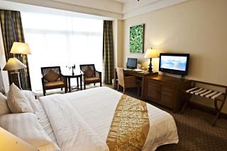 Wenchang Waika Hotel - Wenchang - 1
