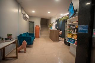 Uno Hotel - Carpina - 9