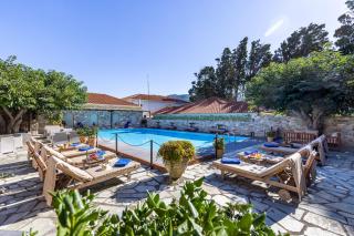 Ionia Hotel - Skopelos - 2