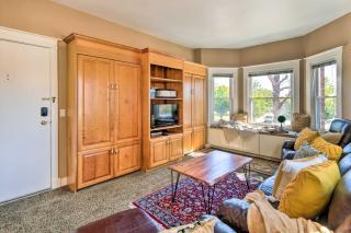 Salt Lake City Condo Less Than 28 Mi to Ski Resort! - 7
