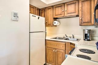Salt Lake City Condo Less Than 28 Mi to Ski Resort! - Salt Lake City - 3