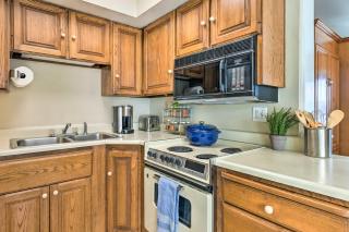 Salt Lake City Condo Less Than 28 Mi to Ski Resort! - Salt Lake City - 2