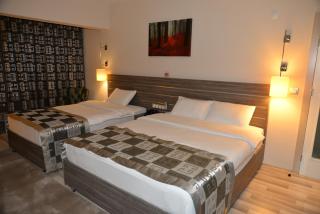 Enar Hotel - Kırıkkale - 9