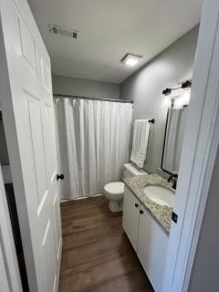 Mid City Condo - Huntsville - 7