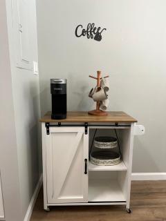 Mid City Condo - Huntsville - 4