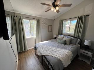 Mid City Condo - Huntsville - 1