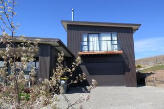 Tussock Ridge - Lake Tekapo - 8