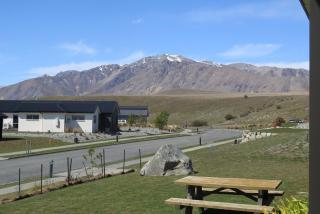 Tussock Ridge - Lake Tekapo - 6