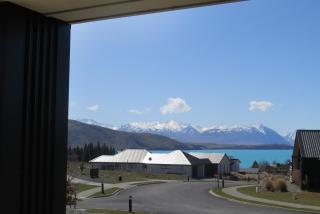 Tussock Ridge - Lake Tekapo - 7