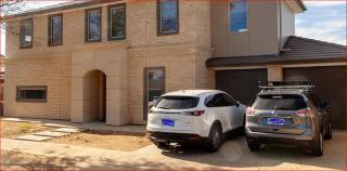 Newly built cozy double storey 3 bed room house at Prospect. - 1
