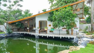 Bavi Myan Maison - 5