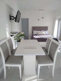 Monoambiente La Perla Mar del Plata - 0