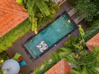 Kemiri Villa Lembongan - 9