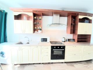 1 комнатная на Позняках - 3