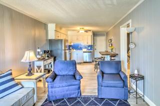 Walk to Ocean Myrtle Beach Condo with Balcony! - Myrtle Beach - 5