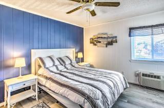 Walk to Ocean Myrtle Beach Condo with Balcony! - 1