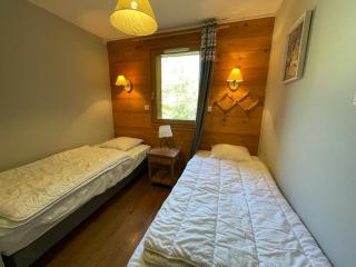 Appartement 4 chambres avec grande terrasse - Les Deux Alpes - 1