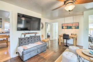 Charming Seaview Home with BBQ, Deck and Fire Pit - Seaview - 2
