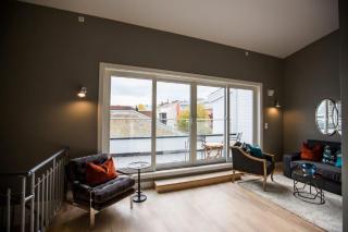 Saga Apartments Oslo - 4