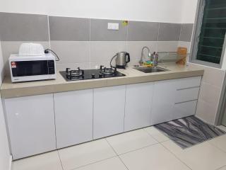 D' Homestay Meru Ipoh - Free WiFi - Ipoh - 3