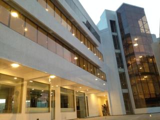Hotel Lake View - Saputara - 3