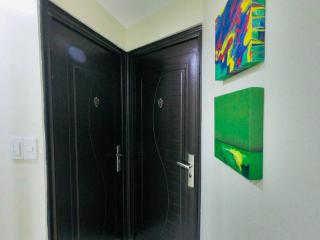 City View 2BR Loft at Fort Victoria BGC FREE WIFI & Netflix - Manila - 8