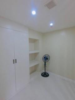 City View 2BR Loft at Fort Victoria BGC FREE WIFI & Netflix - Manila - 1