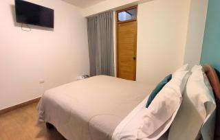 Majhu Hostal - Tacna - 5