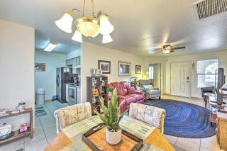 Casa Grande Getaway with Access to Golf Course! - Casa Grande - 4