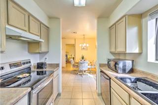 Casa Grande Getaway with Access to Golf Course! - Casa Grande - 3