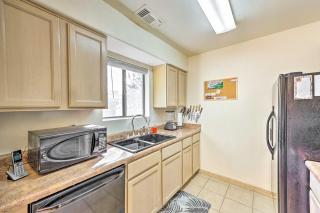 Casa Grande Getaway with Access to Golf Course! - Casa Grande - 1