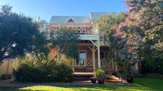 The Pink House - Ventnor - 5