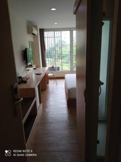 S3 Residence Park - 1