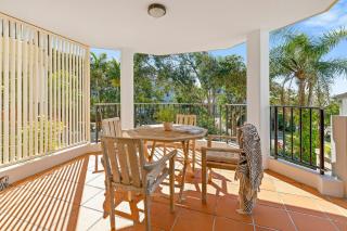 4 Parkshores Coastal Retreat Close to Beach Private Outdoor Spaces - Sunshine Beach - 5