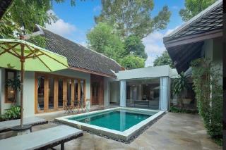 Baan Khao Hua Jook - Strand von Chaweng - 9