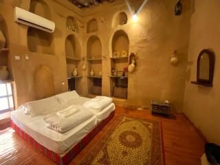 Bait Aljabal Hospitality Inn - Al Hamra - 3