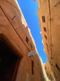 Bait Aljabal Hospitality Inn - Al Hamra - 5