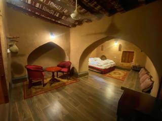 Bait Aljabal Hospitality Inn - Al Hamra - 1