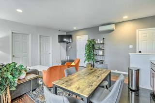 Philadelphia Apartment, Near Transit and Sites! - 9