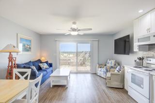 Topsail Villa 24 - North Topsail Beach - 7