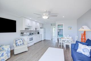 Topsail Villa 24 - North Topsail Beach - 3
