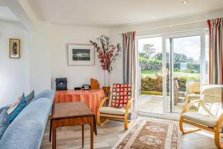 Trevan House Lundy - 5