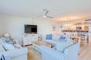 Sand Dollar II - 103 - St. Augustine - 3