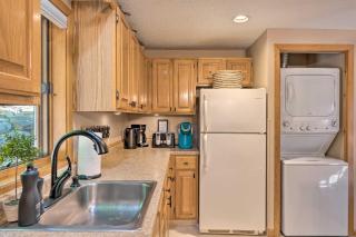 Lush, Woodsy Cabin Less Than 2 Mi to Cranmore Resort! - 3