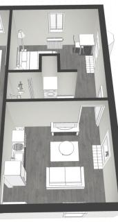 LE CLOS CHASSAING N3 - Wifi - Centre ville-PROPERTY RENTAL NM - 6