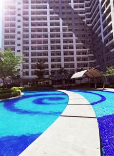 Ethan's Pad Nr. BGC - Manila - 9