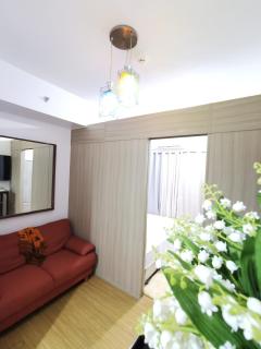 Ethan's Pad Nr. BGC - Manila - 6