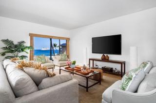 Spectacular Oceanfront Royal Sea Cliff 209 by Casago Kona - Kailua-Kona - 7